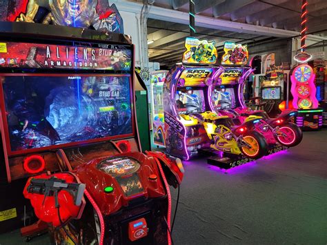 Xtreme fun center - Xtreme Fun Center details with ⭐ 2 reviews, 📞 phone number, 📅 work hours, 📍 location on map. Find similar entertainment centers in El Centro on Nicelocal.